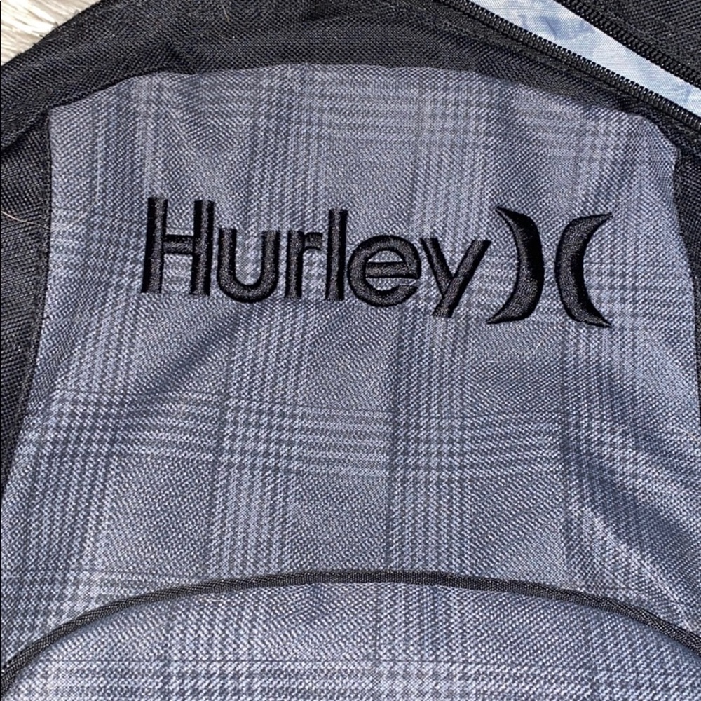 Hurley Backpack - image 5